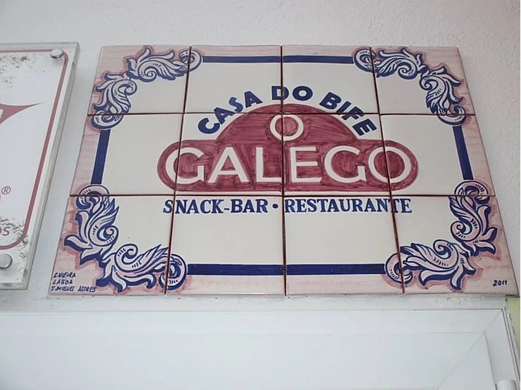 Galego’s Steak