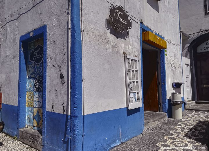 Where to Eat in Ponta Delgada: A Local’s Guide