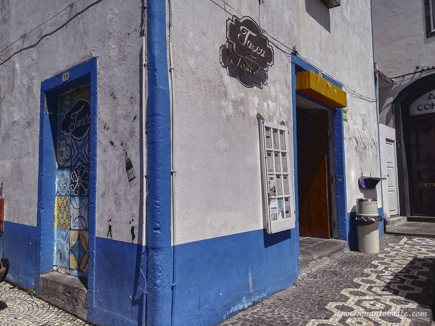 Where to Eat in Ponta Delgada A Local's Guide