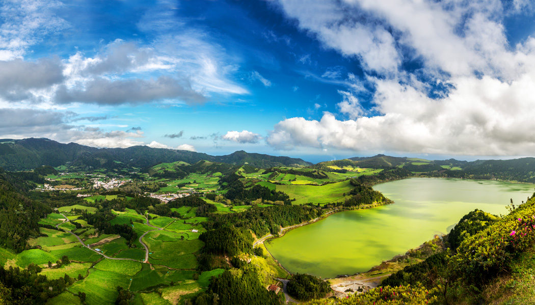 Best things to do in São Miguel Island (Outdoor activities)