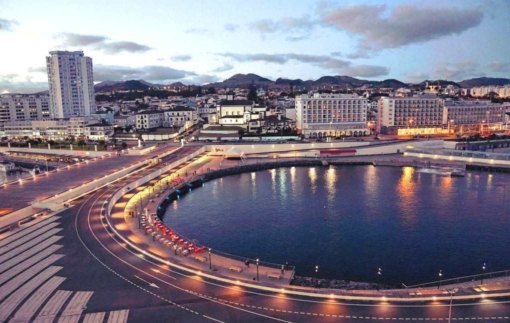 What to do in Ponta Delgada?