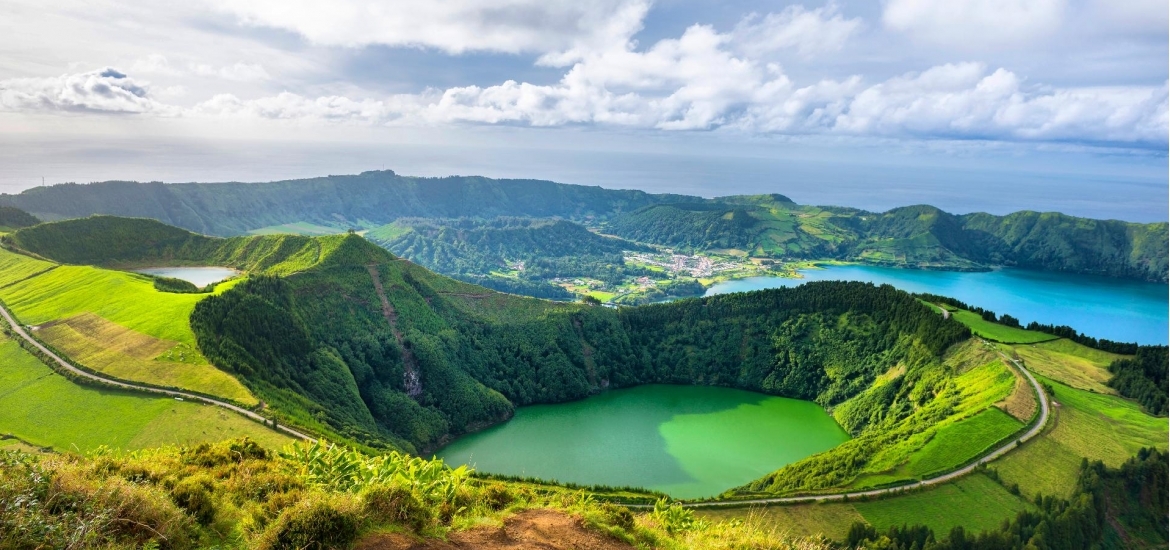 Casas de férias em Ponta Delgada – Açores