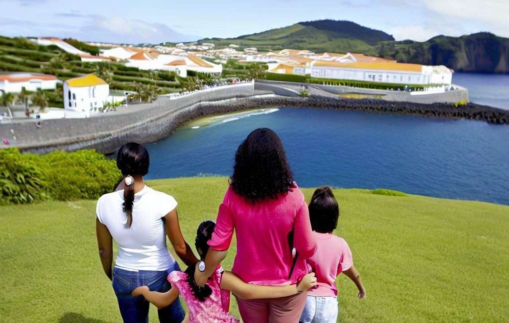 The Ultimate Guide to Planning an Azores Family Vacation