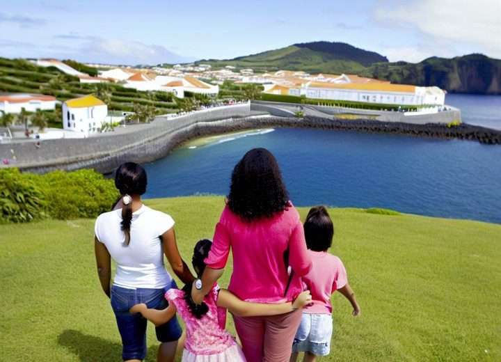 The Ultimate Guide to Planning an Azores Family Vacation